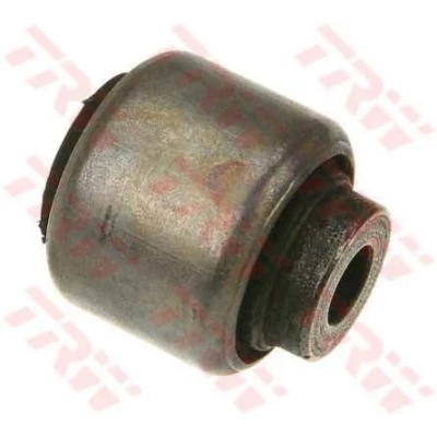 Bild av TRW JBU625 Silent Bloc De Triangle Support métal caoutchouc pour bras oscillant transversal AUDI: A4 B7 Avant, B6 A6 C6 Allroad