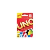 Bild av UNO Card Game