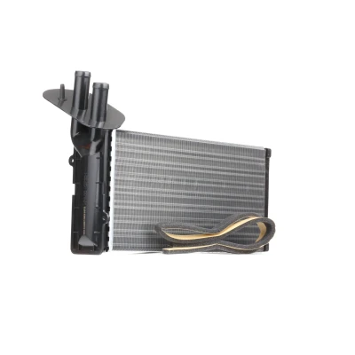 Bild av VAN WEZEL 58006097 Radiateur De Chauffage VOLKSWAGEN: Transporter 4