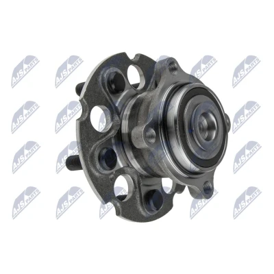 Bild av NTY KLT HD 068 Kit de roulements roue