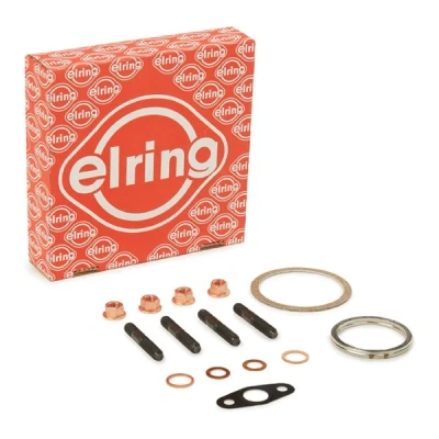 Bild av ELRING 938.690 Kit de montage, compresseur avec joints vis/boulons VOLVO: V40 3/5 portes, V60 I, V50