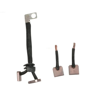 Bild av Kolborste, startmotor As pl SB5004