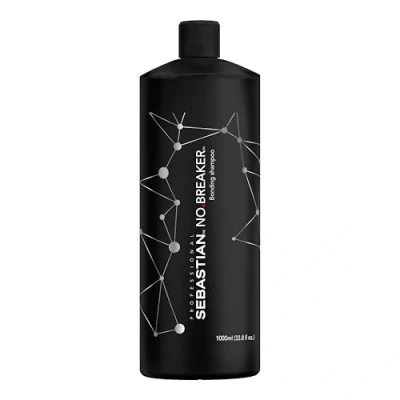 Bild av Sebastian Professional NO.BREAKER Bonding Schampo 1000 ml