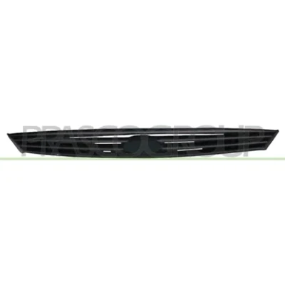 Bild av PRASCO Premium FD4202001 Calandre avant noir FORD: Focus Mk1 3/5 portes, Break