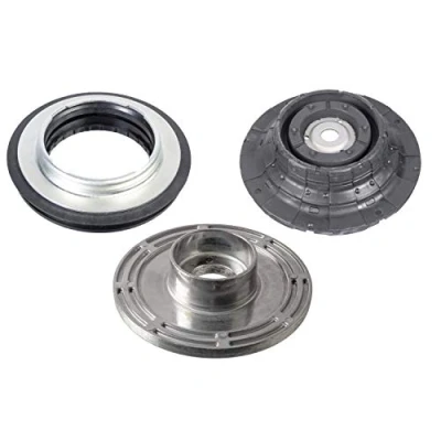 Bild av FEBI BILSTEIN 106307 Kit de réparation, palier la jambe suspension Essieu avant avec roulement à billes VOLKSWAGEN: Transporter 6 Bus