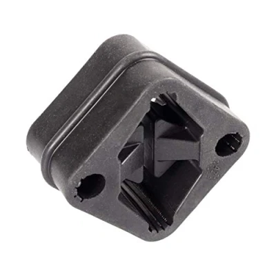 Bild av FEBI BILSTEIN 170940 Suspension, échappement BMW: 1 5 portes, Coupe, Berline, LAND ROVER: Range Rover 3, Discovery 4, 3