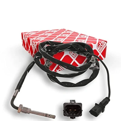 Bild av FEBI BILSTEIN 48834 Palpeur, température des gaz OPEL: Zafira B, Astra H GTC, TwinTop