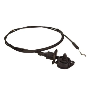 Bild av MAXGEAR 32 0775 Tirette de capot moteur centre, Compartiment