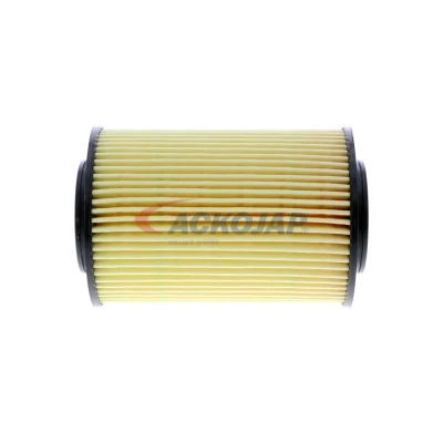 Bild av ACKOJA A52 0504 Filtre à huile Cartouche filtrante HYUNDAI: Tucson, SANTA FE 2, i30 I 3/5 portes, KIA: CARENS cee‘d 5 Break
