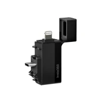 Bild av Insta360 X3 Quick Reader