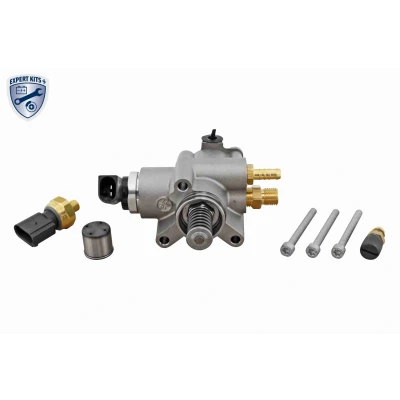 Bild av VEMO V10 25 0005 1 Pompe à haute pression avec capteur, vis/boulons, bague d&#039;étanchéité AUDI: A3 3/5 portes, Sportback, A4 B7 Avant