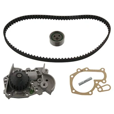Bild av FEBI BILSTEIN 34641 pompe à eau + Kit De Distribution avec 95 RENAULT: 19 I Van, Chamade, 3/5 portes