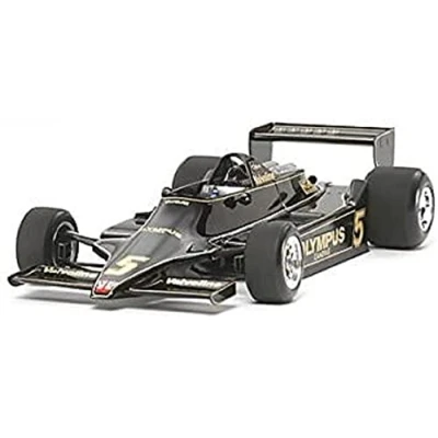 Bild av TAMIYA 300020060 Lotus typ 79 1978 bilmodell byggsats 1:20, medel