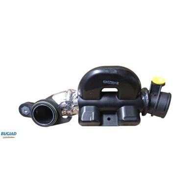 Bild av BUGIAD 82249 Gaine De Suralimentation avec collier PEUGEOT: 308 I 3/5 portes, 206 307 CITROËN: C4 Grand Picasso