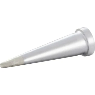 Bild av Weller LT K (T0054443899) Lödspets, Mejsel, Lång, Ø 1,2 mm för WXP 80/ WP WSP 80 Lödkolv