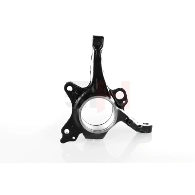 Bild av Spindelbult, hjulupphängning, framaxel vänster, seat,vw, 357407255C