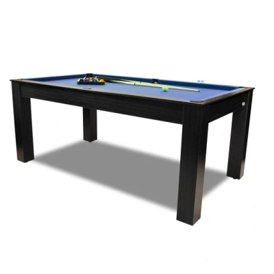 Bild av Gamesson Combo Table Mars De Luxe Black