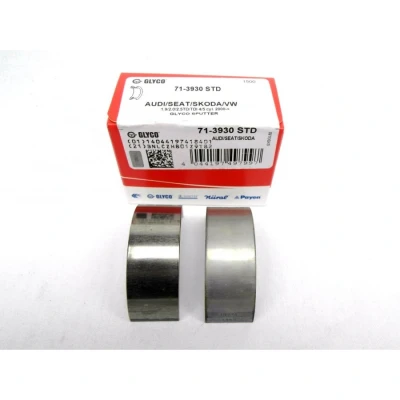 Bild av Vevstakslager GLYCO 71 3930 0.50mm