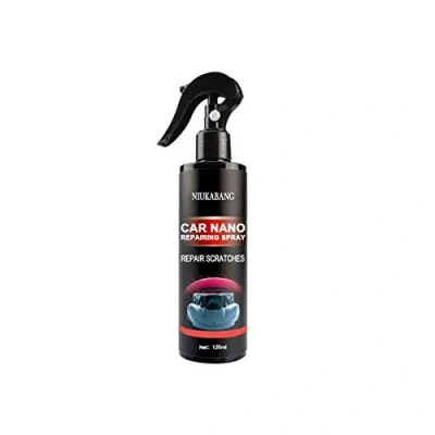 Bild av 240 ml Nano Car Anti Scratch Spray, Keramisk beläggning för bil vax, Hydrofob Coat Oxidation, Liquid Ceramic Coat, Hydrophobic,