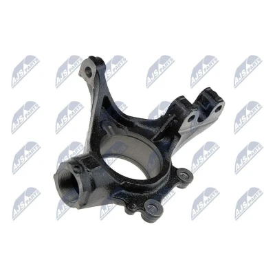 Bild av NTY ZZP PE 000 Porte Fusée Essieu avant gauche PEUGEOT: 307 3/5 portes, 3008 I, 308 I CITROËN: C4 Grand Picasso, DS4 5 portes oscaro,