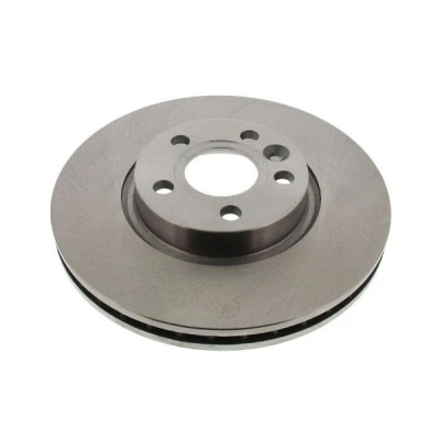 Bild av MAPCO 25821 Disque de frein Essieu avant 300 28 5 108 ventilé FORD: S Max Mk1, MONDEO 4, 4 Turnier, VOLVO: V60 I, S60 II, XC70 II Break