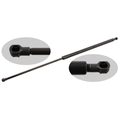 Bild av FEBI BILSTEIN 27903 Vérin de coffre 630 690 côté conducteur ou passager RENAULT: Kangoo I, I Express