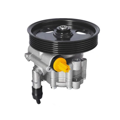 Bild av Hydraulikslang, stysrsystem MEYLE 16 14 631 0005