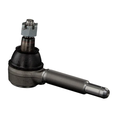 Bild av FEBI BILSTEIN 41320 Rotule de direction Essieu avant gauche avec ecrou crénelé MITSUBISHI: Canter 7.Generation