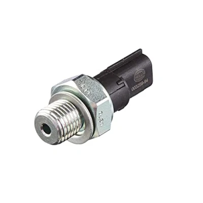 Bild av HELLA 6ZL 003 259 941 Sonde De Pression d&#039;Huile M 14x1,5 0,20 Ouvreur DACIA: Sandero I, Logan I MCV, Berline, RENAULT: Kangoo II Express
