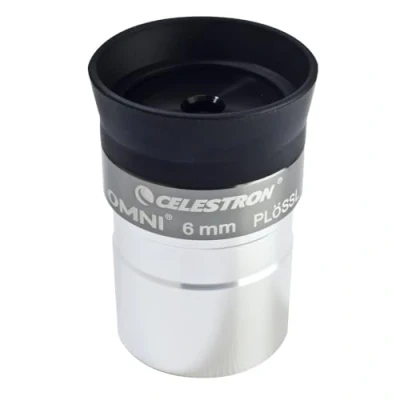 Bild av Celestron 93317 11/46 mm okularlinser i Omni serien