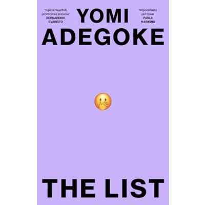 Bild av The List: Instant Sunday Times bestselling Richard and Judy Book Club Pick ‘The Of Summer’ Vogue