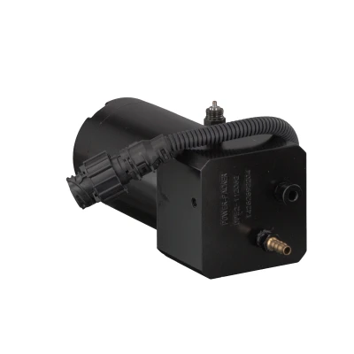 Bild av FEBI BILSTEIN 44716 Pompe de basculement, cabine
