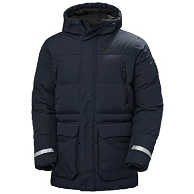 Bild av Helly Hansen Reine Puffy Jacket