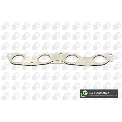 Bild av BGA MG2732 Avgaspackning HYUNDAI: i20 I Hatchback, i10