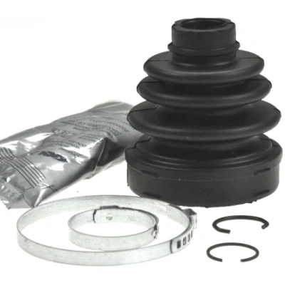 Bild av LÖBRO 306317 Soufflet De Cardan 83,00 NBR (caoutchoucs nitrile) TOYOTA: Yaris I 3/5 portes