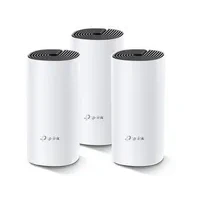 Bild av TP link Deco M4 Mesh system AC1200 3 pack