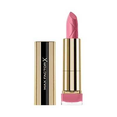 Bild av Max Factor Colour Elixir läppstift 830 Dusky Rose