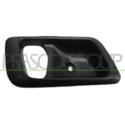 Bild av PRASCO FT9088702 Poignée De Porte intérieur, avant gauche noir FIAT: Doblo I Cargo, Break