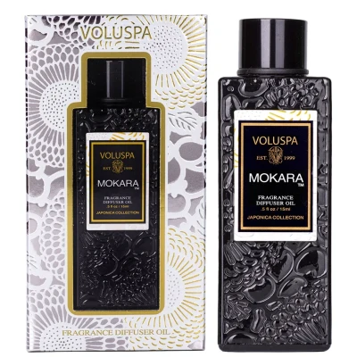 Bild av Voluspa Ultrasonic Diffuser Fragrance Oil Mokara 15 ml
