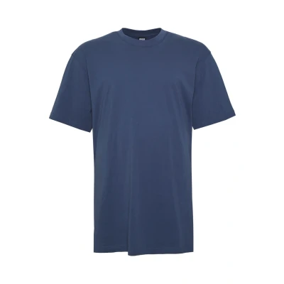 Bild av Urban Classics TALL TEE Tshirt bas, Storlek: Large, Vintageblue