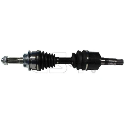 Bild av Drivaxel, framaxel höger, ford ranger, mazda bt 50 pick up, 1447177, 1447178, 1454575, 6M343B436BA, 6M343B436CA, 6M343B437DA, PP042550XA
