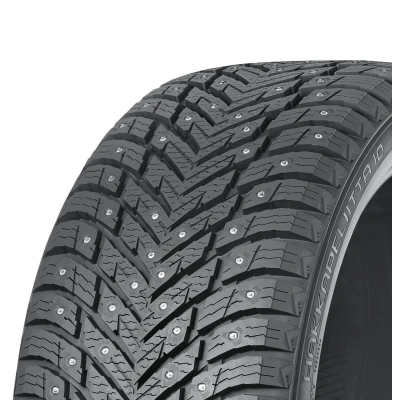 Bild av Nokian Hakkapeliitta 10 EV 235/45R20 100T XL SilentDrive Dubb