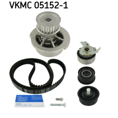 Bild av Vattenpump + kuggremssats SKF VKMC 05152 1