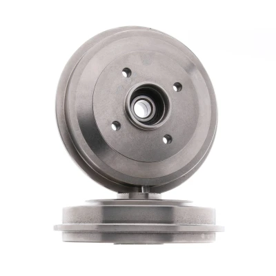 Bild av MAXGEAR 19 3681 Tambours de Frein avec moyeu roue, bague ABS, roulement sans boulon fix roue 245 Essieu arrière