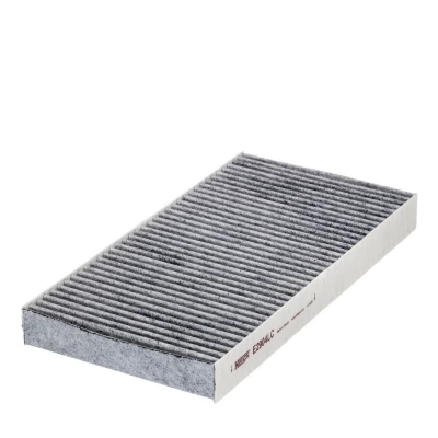 Bild av Filter, kupéventilation Hengst filter E2904LC