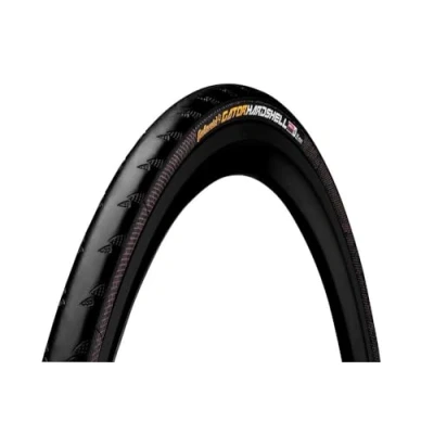 Bild av CONTINENTAL Gator Hardshell Folding tire 700c 32 mm (32 622)