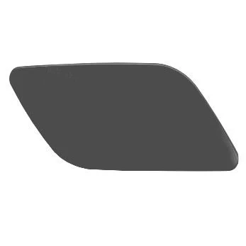 Bild av PRASCO AD8321237 Enjoliveur, pare chocs droit pour système de lavage des phares AUDI: Q7