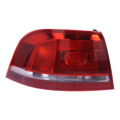 Bild av Bakljus Vänster P21W, PY21W, W16W utan lamphållare VOLKSWAGEN: Passat B7 Variant, Alltrack ALKAR 2295118