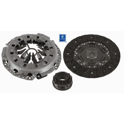 Bild av SACHS 3000 951 691 Koppling 240mm