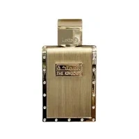 Bild av Lattafa The Kingdom Men Eau de Parfum 100 ml